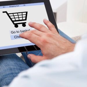 Sustainable E-Commerce Management Toolkit