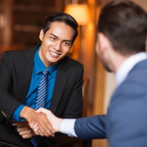 Ecommerce Expert Webinar Series